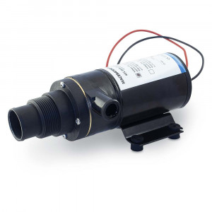 Waste Water Macerator 43L (11.5 GPM) 24V