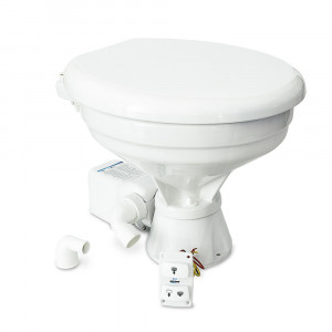 Marine Toilets | Albin Group AB