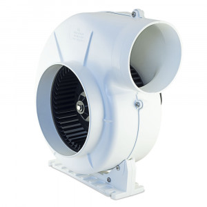 Marine Air Blower 750 Flex 12V