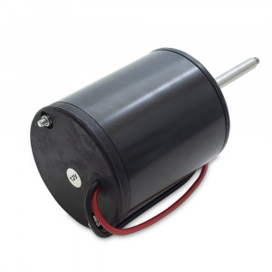 Motor Standard Electric Toilet 12V