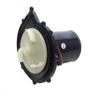 Motor Group Design Std. El. 12V