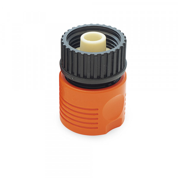 Female Water Stop Connector ½