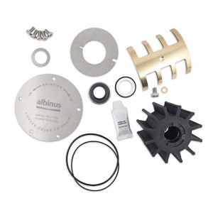 Spare Parts Kit for PN 05-01-018