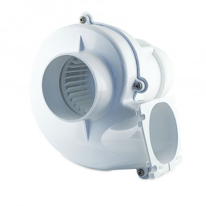 Marine Air Blower 280 Flange 24V