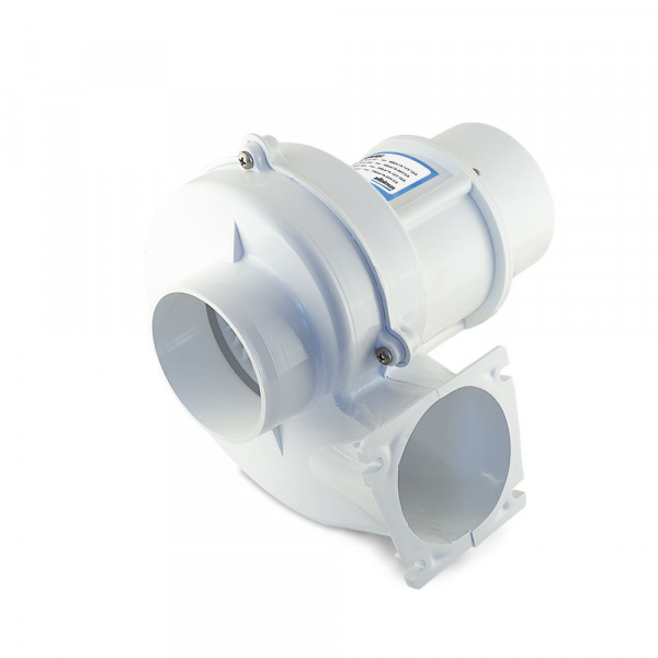 Marine Air Blower 280 Flange 24V Albin Group AB