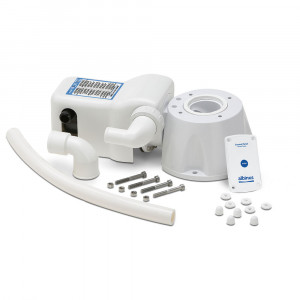 Standard Electric EVO Toilet Conversion Kit 24V