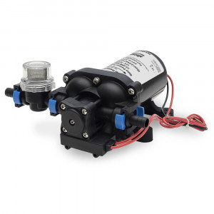 Water Pressure Pump WPS 2.6 12V