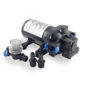 Water Pressure Pump WPS 3.5 12V Bulk 4pcs