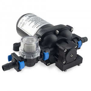 Water Pressure Pump WPS 3.5 24V