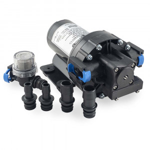 Water Pressure Pump WPS 4.0 24V
