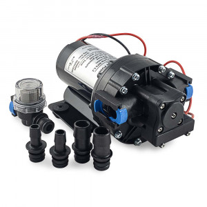 Water Pressure Pump WPS 5.3 24V Bulk 4pcs