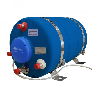 SS Premium Water Heater 20L 230V