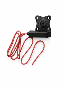 Integrated Pressure Switch WD 12/24V