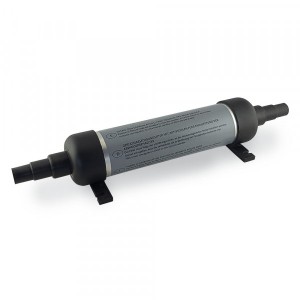 Active Carbon Filter Max