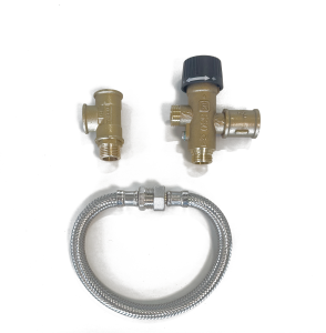 OSP KIT Thermostatic Mixing Valve B3, BX, BXS