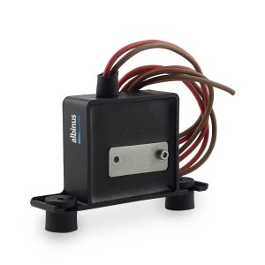 Electronic Bilge Switch 12/24V Bulk 24 Pack